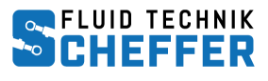 Logo Fluidtechnik Scheffer Hydraulik